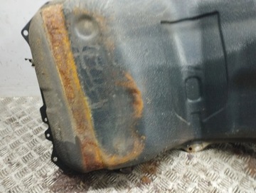 MAZDA CX-7 2011 NÁDRŽ PALIVA