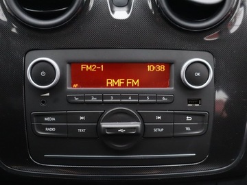 Dacia Logan II Sedan Facelifting 1.0 SCe 73KM 2020 Dacia Sandero 1.0 SCe, Salon Polska, zdjęcie 11