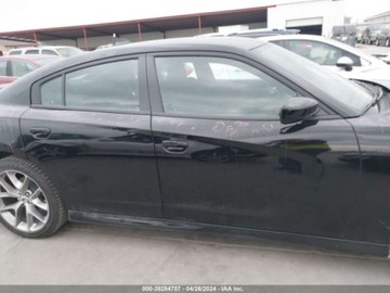 Dodge Charger VII 2023 Dodge Charger 2023r, GT, 3.6L 3.6 Benzyna 303KM, zdjęcie 6