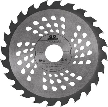 ПИЛА ДЛЯ РЕЗКИ ДЕРЕВА WIDI 200x32/24T