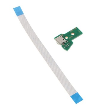 2 разъема для USB-порта для зарядки PS4 JDS 055