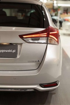 Toyota Auris II 2018 Toyota Auris Hybrid 135 Prestige 1.8 Hybryda 99KM, zdjęcie 28