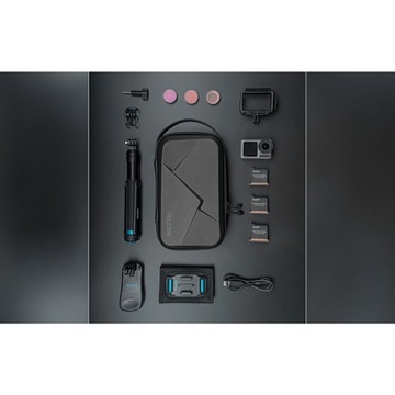 Сумка расширенной версии для GoPro Hero 8/7/6/5