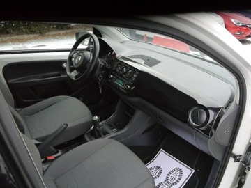 Volkswagen up! Hatchback 5d 1.0 MPI 60KM 2015 Volkswagen Up! 1.0mpi Stan b.dobry Gwarancja 12mc, zdjęcie 20