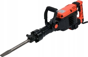 МОЛОТОК ДЛЯ РАЗРУШЕНИЯ 70J С МАСЛЯНЫМ ОХЛАЖДЕНИЕМ 82002 YATO