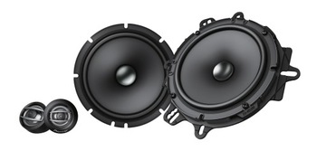 PIONEER TS-A1600C głośniki 16.5cm do Peugeot 208