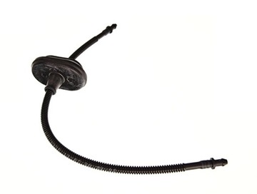 PRZEWÓD SPRYSKIWACZY CITROEN C5 08- KOMBI (NA TYŁ) 6439J4