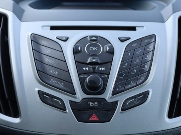 Ford C-MAX II 2010 Ford Grand C-Max 1.5 TDCi, Klima, Klimatronic, zdjęcie 11