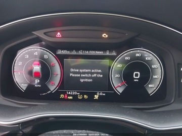 Audi Q8 2023 Audi Q8 Prestige 55 Tfsi Quattro Tiptronic 2023 3.0l 3.0 Benzyna 335KM, zdjęcie 10