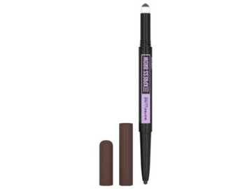 MAYBELLINE Express Brow Satin Duo nr 04 1szt