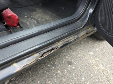 Toyota Corolla Verso E120 2.0 D-4D 90KM 2004 Toyota Corolla Verso 2.0 Diesel 90 KM,, zdjęcie 23