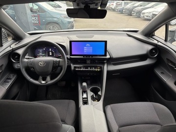 Toyota C-HR II SUV 1.8 Hybrid 140KM 2023 Toyota C-HR 1.8 Hybrid Style 1.8 Hybrid Style| Aut, zdjęcie 9