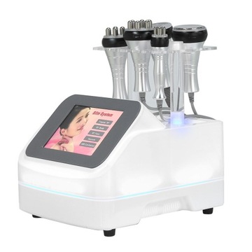 Ультразвуковое радиочастотное формирование 40 кГц 5 в 1