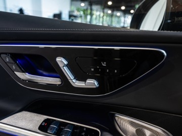 Mercedes GLC C254/X254 SUV AMG 2.0 43 AMG 421KM 2025 MERCEDES-BENZ GLC AMG 43 4-Matic Suv 2.0 (421KM) 2025, zdjęcie 13