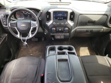 Chevrolet Silverado II 2021 Chevrolet Silverado CHEVROLET SILVERADO C1500 ..., zdjęcie 6