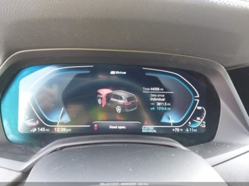 BMW X5 G05 2022 BMW X5 2022 BMW X5 PHEV XDRIVE45E 3.0 Hybryda Plug-in 282KM, zdjęcie 12