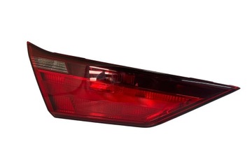 Lampa w klapę bagażnika BMW F40 7450649 Oryginał