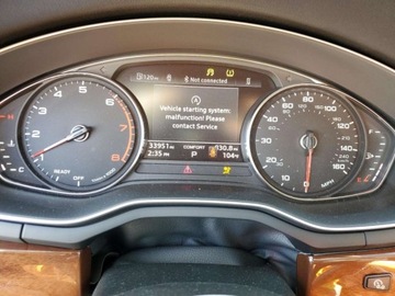 Audi A5 F5 2023 Audi a5 Premium 40 2023 2.0l 2.0 Benzyna 201KM, zdjęcie 9