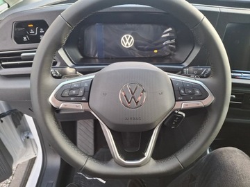 Volkswagen Caddy V Caddy 2.0 TDI 122KM 2025 Volkswagen Caddy 2.0 TDI 122 KM DSG r.o.2755 mm, zdjęcie 17
