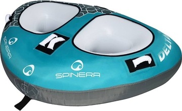 SPINERA Delta 2 - trójkąt do holowania na wodzie