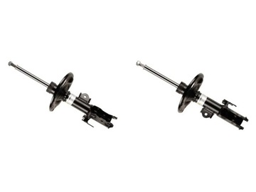 2X TLUMIČE BILSTEIN PŘEDNÍ L+P DO TOYOTA VERSO