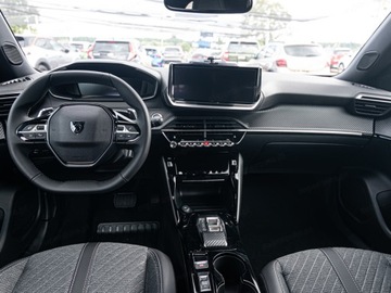 Peugeot 2008 II 2026 Od ręki - Allure e-DCS 1.2 mHEV 110KM / Pakiet Vision &amp; Drive Assist +, zdjęcie 6
