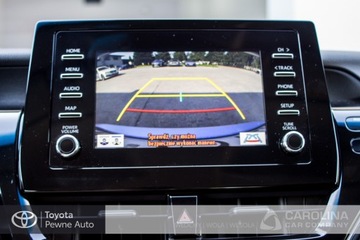 Toyota Camry IX Sedan 2.5 Hybrid Dynamic Force 218KM 2023 Toyota Camry 2.5 Hybrid Comfort CVT, zdjęcie 12