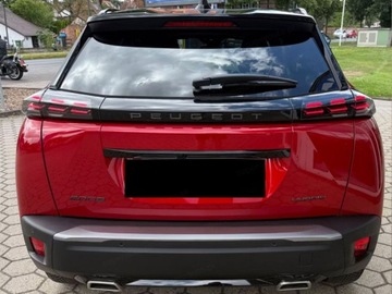 Peugeot 2008 II 2025 GT 1.2 mHEV 145KM, zdjęcie 3