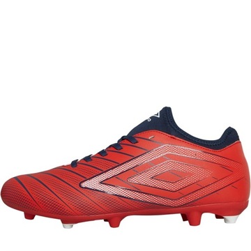 Buty korki Umbro Velocita Elixir 1.0 FG R 46