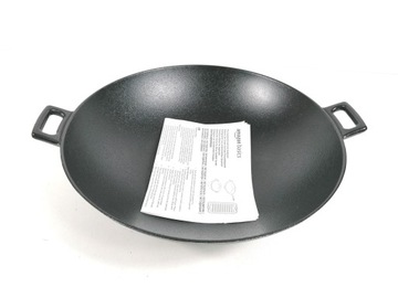 Wok Amazon basic 36 cm