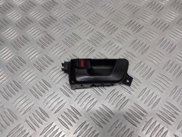 KLAMKA LEWA WEWNĘTRZNA MITSUBISHI PAJERO PININ