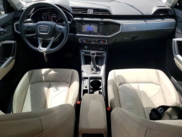 Audi Q3 II 2020 Audi Q3 2020 AUDI Q3 PREMIUM S LINE 2.0 Benzyna 228KM, zdjęcie 7