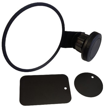 Крепление держателя телефона Mercedes A/CLA/GLA w176 c117 x156