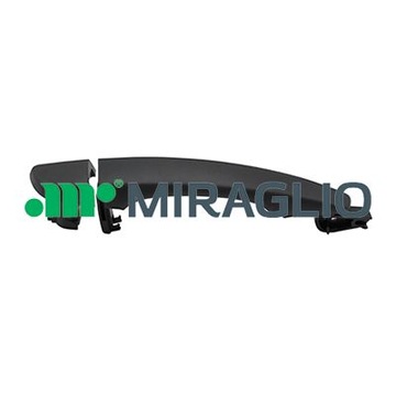 KLIKA DVEŘE PEUGEOT 308 II 13-21 3008 16-20 5008 16-19 RIFTER 18-