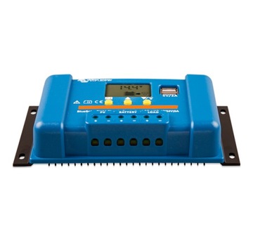 Kontoler ład. BlueSolar PWM-LCD&USB 12/24V-5A
