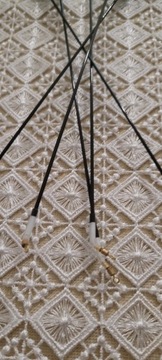 Силиконовая система быстрой установки поплавков