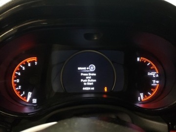 Dodge Durango III 2021 Dodge Durango 2021 DODGE DURANGO RT 5.7 Benzyna 360KM, zdjęcie 7