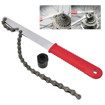 НАБОР ИНСТРУМЕНТОВ ДЛЯ РЕМОНТА ВЕЛОСИПЕДА, КЛЮЧ ДЛЯ СЪЕМНИКА КРОНШТЕЙНА ВЕЛОСИПЕДА, КЛЮЧ ДЛЯ КРОНШТЕЙНА