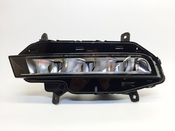 SKODA OCTAVIA 3 III VRS LIFT HALOGEN LEWY 5E0941699H oryginał nowy