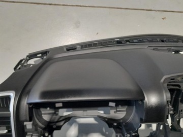 DODGE RAM V 2019 - ПАНЕЛЬ КОНСОЛИ ПОДУШКИ ПОДУШКИ РЕМНИ РЕЗИНА БЕЗ РЕЗЬБЫ