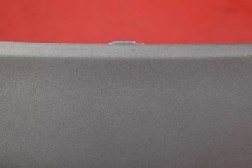 ЗАДНЯЯ Смесь 1F7 76811-02E50 TOYOTA AURIS 2 II 5D HB LIFT 15-18