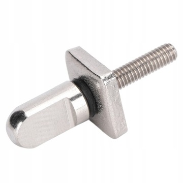 5 szt. Fin śruba 316 zestaw akcesoriów ze stali