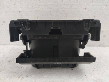 Центральный подстаканник Mazda CX-9 facelift 2010 TE69-64433