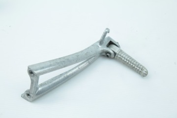 YAMAHA R6 RJ05 03-05 КОМПЛЕКТ ПОДСТАВКА ДЛЯ НОГ ЛЕВАЯ ЗАДНЯЯ