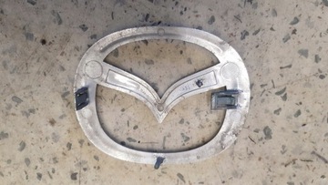 ZNAK ZNAKY MAZDA TRIBUTE