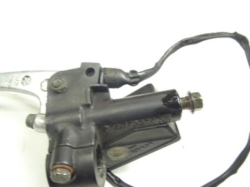 YAMAHA VIRAGO 535 ГЛАВНЫЙ ТОРМОЗНОЙ ЦИЛИНДР ПЕРЕДНЯЯ РУЧКА РЫЧАГ