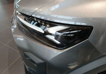 Dacia Bigster 1.2 mild hybrid 140 140KM 2025 Dacia Bigster OSTATNI rocznik 2025 BIGSTER 140KM 1.2 Benzyna 140KM, zdjęcie 6