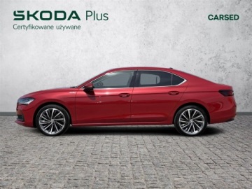 Skoda Superb IV Liftback 2.0 TDI 193KM 2024 Skoda Superb 2.0TDI 193KM 4X4 L&amp;K DSG l DCC, Full, zdjęcie 2