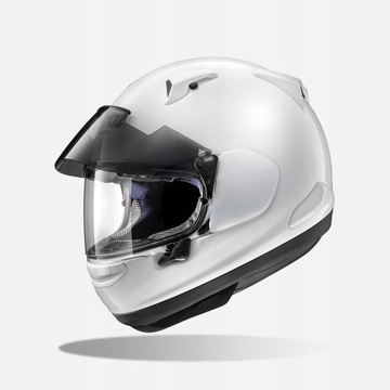 ARAI QV_PRO DIAMOND WHITE Kask motocyklowy