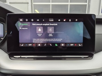 Skoda Octavia IV Liftback 1.5 TSI EVO 150KM 2025 Skoda Octavia Edition 130 essence 1.5 DSG auto z p, zdjęcie 24